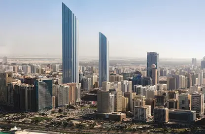 مركز أعمال - استوديو - 2 حمامات للايجار في شارع حمدان - أبوظبي مركز أعمال - استوديو - 2 حمامات للايجار في شارع حمدان - أبوظبي