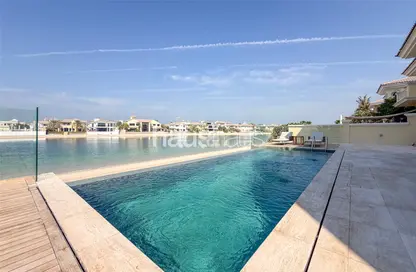 فيلا - 5 غرف نوم - 6 حمامات للبيع في M جاردن هومز سعفة - جاردن هومز - نخلة جميرا - دبي فيلا - 5 غرف نوم - 6 حمامات للبيع في M جاردن هومز سعفة - جاردن هومز - نخلة جميرا - دبي