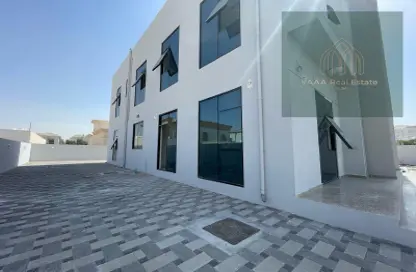 Villa - 7 Bedrooms - 7+ Bathrooms for rent in Al Barsha South 2 - Al Barsha South - Al Barsha - Dubai