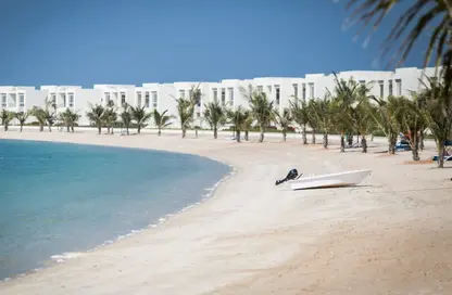 Villa - 5 Bedrooms - 7 Bathrooms for sale in Bermuda - Mina Al Arab - Ras Al Khaimah