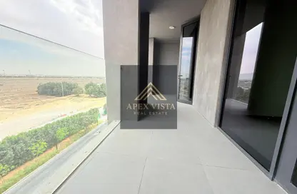 Apartment - 2 Bedrooms - 3 Bathrooms for rent in Tiraz 2 - Aljada - Sharjah Apartment - 2 Bedrooms - 3 Bathrooms for rent in Tiraz 2 - Aljada - Sharjah