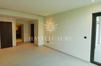 شقة - غرفة نوم - 2 حمامات للايجار في الواحة 1 - جميرا جاردن سيتي - السطوة - دبي