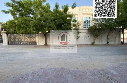 فيلا - 5 غرف نوم - 7 حمامات للبيع في 3 المويهات - المويهات - عجمان