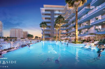 Apartment - 1 Bedroom - 2 Bathrooms for sale in Riverside Views Marine Phase 3 - Dubai Investment Park 2 (DIP 2) - Dubai Investment Park (DIP) - Dubai