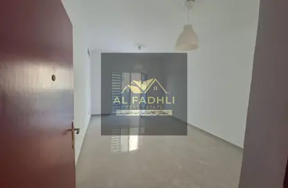 Apartment - 1 Bedroom - 2 Bathrooms for rent in Al Jurf 2 - Al Jurf - Ajman Downtown - Ajman