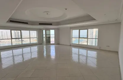 Apartment - 3 Bedrooms - 4 Bathrooms for sale in Al Khan Corniche - Al Khan - Sharjah
