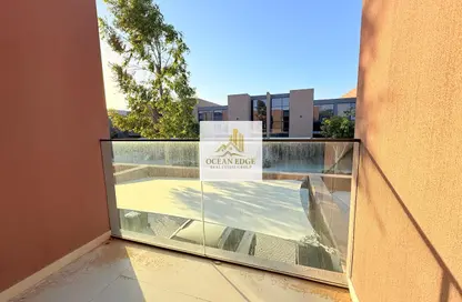 شقة - 2 غرف نوم - 3 حمامات للايجار في كايا - مسار - تلال سيتي - الشارقة