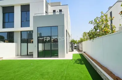 Villa - 4 Bedrooms - 5 Bathrooms for rent in Murooj Al Furjan East - Al Furjan - Dubai