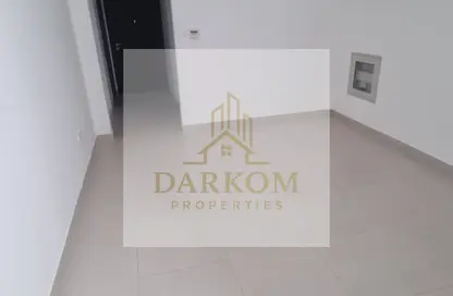 Apartment - 1 Bedroom - 2 Bathrooms for rent in Ajman Gate Tower - Ajman Industrial 2 - Ajman Industrial Area - Ajman