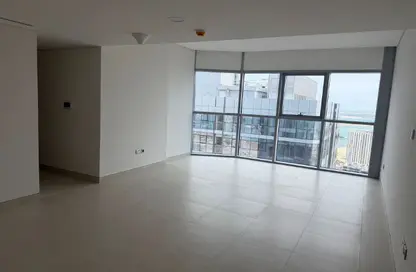 Apartment - 2 Bedrooms - 3 Bathrooms for rent in The Gate Tower 3 - Shams Abu Dhabi - Al Reem Island - Abu Dhabi