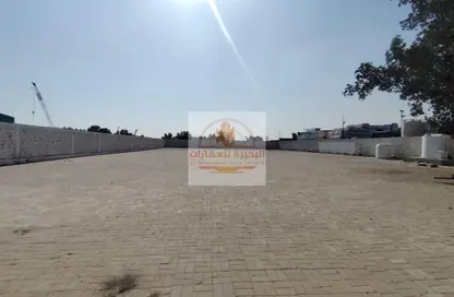 Land - Studio for rent in Al Sajaa S - Al Sajaa - Sharjah