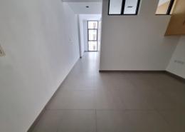 Empty Room image for: Studio - 1 bathroom for rent in Al Mamsha - Muwaileh - Sharjah, Image 1
