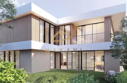 Villa - 5 Bedrooms - 6 Bathrooms for sale in Sharjah Garden City - Sharjah