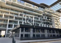 Apartment - 2 bedrooms - 2 bathrooms for rent in Oasis 1 - Oasis Residences - Masdar City - Abu Dhabi