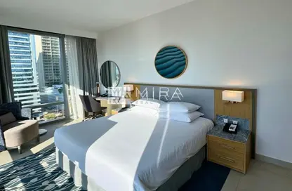 Apartment - Studio - 1 Bathroom for sale in The One at Jumeirah Village Circle - Jumeirah Village Circle - Dubai