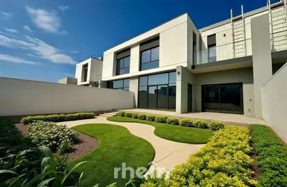 Townhouse - 3 Bedrooms - 4 Bathrooms for sale in Murooj Al Furjan - Al Furjan - Dubai