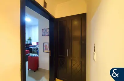 Apartment - 2 Bedrooms - 3 Bathrooms for sale in Le Grand Chateau B - Le Grand Chateau - Jumeirah Village Circle - Dubai