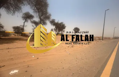 Land - Studio for sale in Al Sajaa Industrial - Al Sajaa - Sharjah