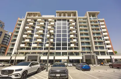 Retail - Studio - 1 Bathroom for sale in AZIZI Riviera - Meydan One - Meydan - Dubai