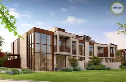 Townhouse - 3 Bedrooms - 3 Bathrooms for sale in Mudon Al Ranim 7 - Mudon - Dubai