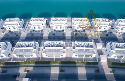 Villa - 5 Bedrooms - 5 Bathrooms for sale in Sun Island - Ajmal Makan City - Al Hamriyah - Sharjah