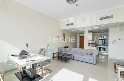 Apartment - 1 Bedroom - 2 Bathrooms for rent in Ocean Heights - Dubai Marina - Dubai Apartment - 1 Bedroom - 2 Bathrooms for rent in Ocean Heights - Dubai Marina - Dubai