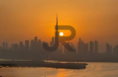 Apartment - 2 Bedrooms - 2 Bathrooms for sale in Creek Palace - Dubai Creek Harbour (The Lagoons) - Dubai Apartment - 2 Bedrooms - 2 Bathrooms for sale in Creek Palace - Dubai Creek Harbour (The Lagoons) - Dubai