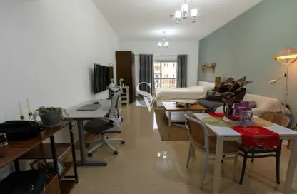 Apartment - Studio - 1 Bathroom for rent in Botanica - Jumeirah Village Circle - Dubai