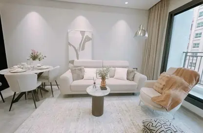 Apartment - 1 Bedroom - 2 Bathrooms for sale in Sports View Residence - Al Warsan 4 - Al Warsan - Dubai