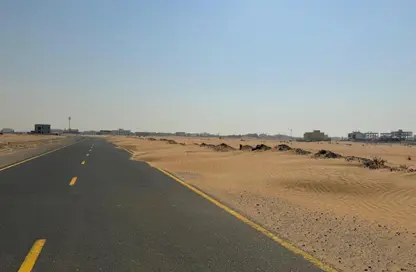 Land - Studio for sale in Al Zubair Orchards - Al Rahmaniya - Sharjah Land - Studio for sale in Al Zubair Orchards - Al Rahmaniya - Sharjah