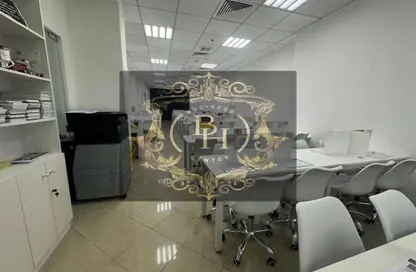 Co-working space - Studio - 3 Bathrooms for rent in Ajman Corniche Residences - Ajman Corniche Road - Ajman Co-working space - Studio - 3 Bathrooms for rent in Ajman Corniche Residences - Ajman Corniche Road - Ajman