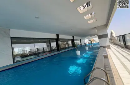 شقة - 2 غرف نوم - 3 حمامات للايجار في الراشدية 1 - الراشدية - عجمان