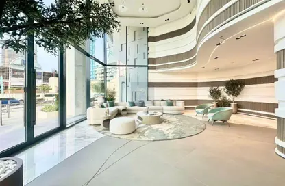 Apartment - Studio - 1 Bathroom for sale in Oxford Gardens - Arjan - Dubai