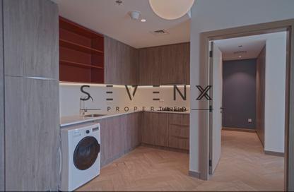 Apartment - 2 Bedrooms - 1 Bathroom for rent in Lavender Garden Suites - Al Sufouh 1 - Al Sufouh - Dubai