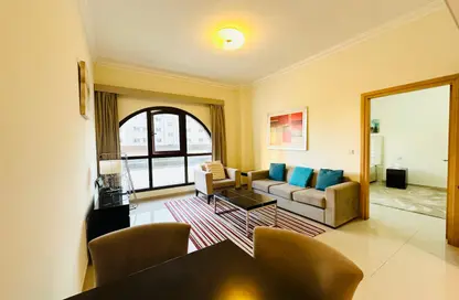 شقة - غرفة نوم - 2 حمامات للبيع في لينكولن بارك - الجانب الغربي - لينكولن بارك - ارجان - دبي