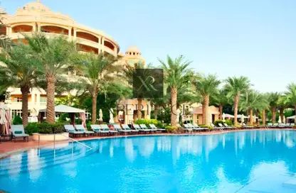 Apartment - 2 Bedrooms - 3 Bathrooms for sale in Kempinski Palm Residence - The Crescent - Palm Jumeirah - Dubai Apartment - 2 Bedrooms - 3 Bathrooms for sale in Kempinski Palm Residence - The Crescent - Palm Jumeirah - Dubai