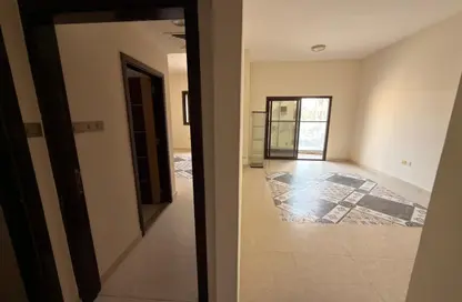 Apartment - 1 Bedroom - 2 Bathrooms for rent in Ajman Corniche Residences - Ajman Corniche Road - Ajman