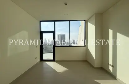 Apartment - 1 Bedroom - 1 Bathroom for rent in Binghatti Phantom - District 17 - Jumeirah Village Circle - Dubai
