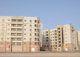 Apartment - 3 bedrooms - 5 bathrooms for sale in Bawabat Al Sharq - Baniyas East - Baniyas - Abu Dhabi