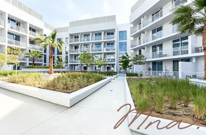 Apartment - Studio - 1 Bathroom for rent in Luma 22 - Jumeirah Village Circle - Dubai