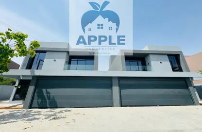 Villa - 4 Bedrooms - 6 Bathrooms for sale in Robinia - Masaar - Tilal City - Sharjah