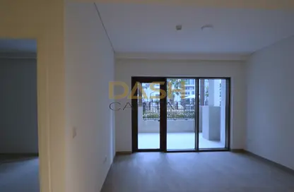Apartment - 1 Bedroom - 1 Bathroom for sale in Lotus at Creek Beach - Creek Beach - Dubai Creek Harbour (The Lagoons) - Dubai