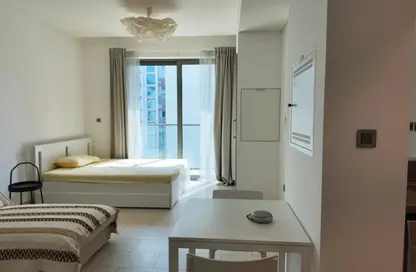 شقة - 1 حمام للايجار في هارتلاند غرينز - صبحا هارتلاند - مدينة الشيخ محمد بن راشد - دبي