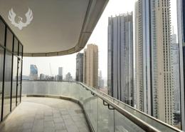 Apartment - 2 bedrooms - 3 bathrooms for rent in RP Heights - Downtown Dubai - Dubai