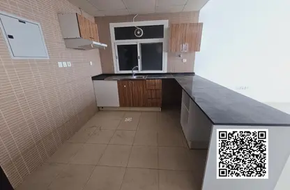 شقة - 2 غرف نوم - 2 حمامات للايجار في سيتي تاور - النعيمية - عجمان