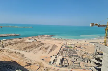 شقة - 2 غرف نوم - 2 حمامات للبيع في كيب حياة - ميناء العرب - راس الخيمة - رأس الخيمة
