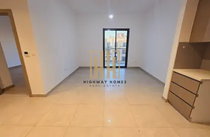 Apartment - 1 Bedroom - 1 Bathroom for rent in Sapphire Beach Residence - Maryam Beach Residence - Maryam Island - Sharjah
