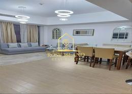 شقة - 2 غرف نوم - 3 حمامات للكراء في 4 ميان - ميان - جزيرة الياس - أبوظبي