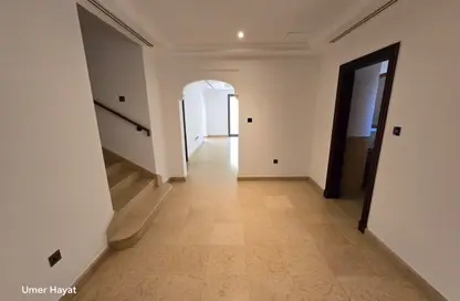 فيلا - 4 غرف نوم - 6 حمامات للبيع في فلل سعديات بيتش - شاطئ السعديات - جزيرة السعديات - أبوظبي