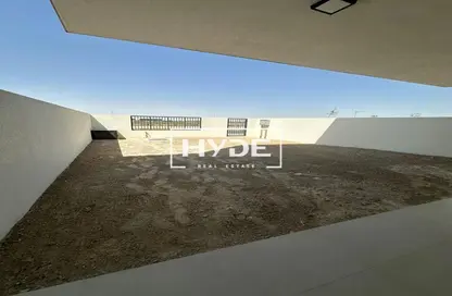Townhouse - 3 Bedrooms - 4 Bathrooms for rent in Maha Townhouses - Town Square - Dubai